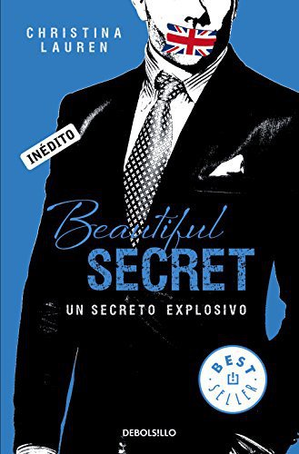 Beautiful secret: Un secreto explosivo