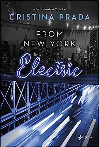 From New York. Electric