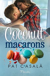 coconut-macarons
