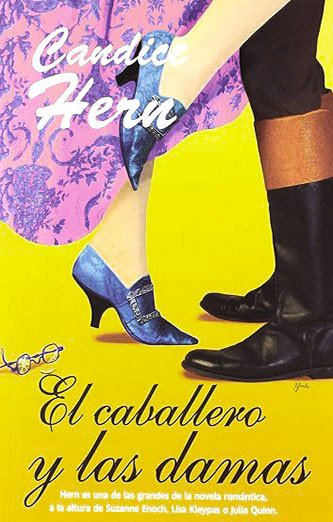 El caballero y las damas