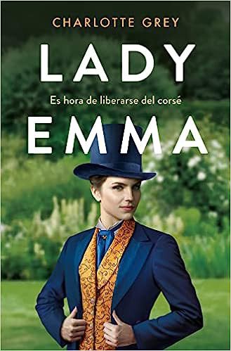Lady Emma