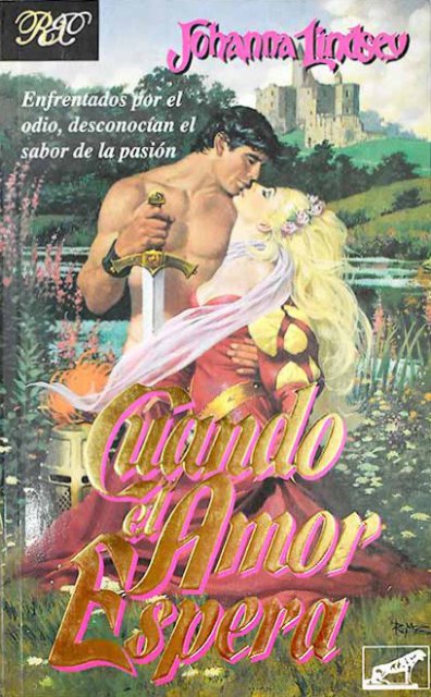 Cuando el amor espera