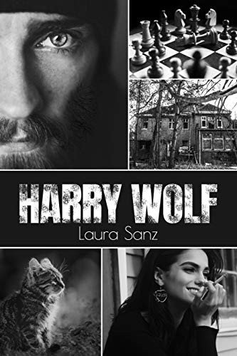 Harry Wolf