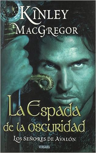 La espada de la oscuridad