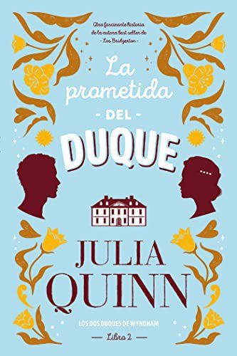 La prometida del duque