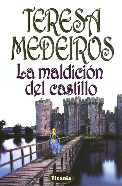 La maldición del castillo