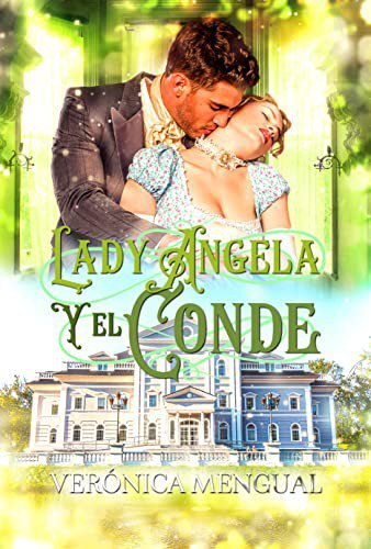 Lady Angela y el conde