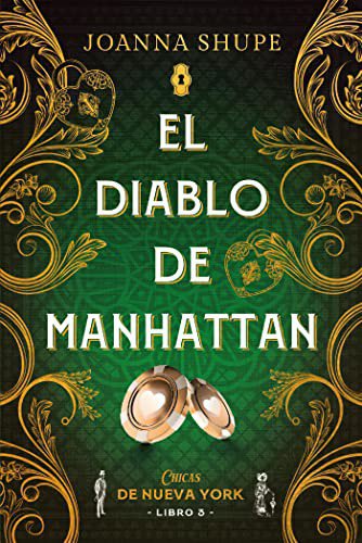 El diablo de Manhattan