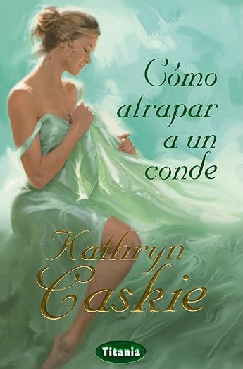 Cómo atrapar a un conde