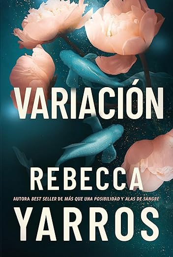 Variación