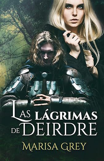 Las lágrimas de Deirdre