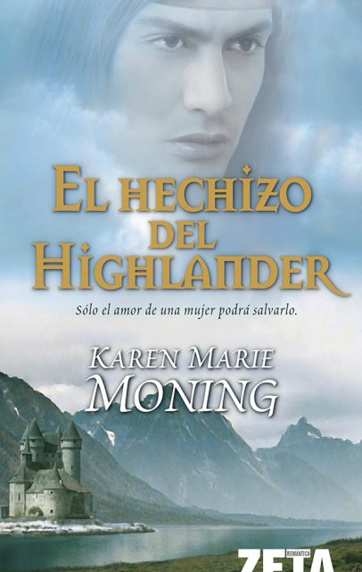 El hechizo del highlander