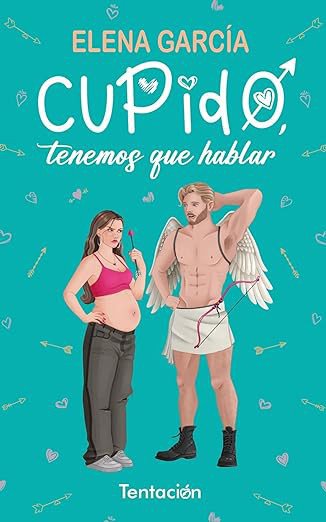 Cupido, tenemos que hablar