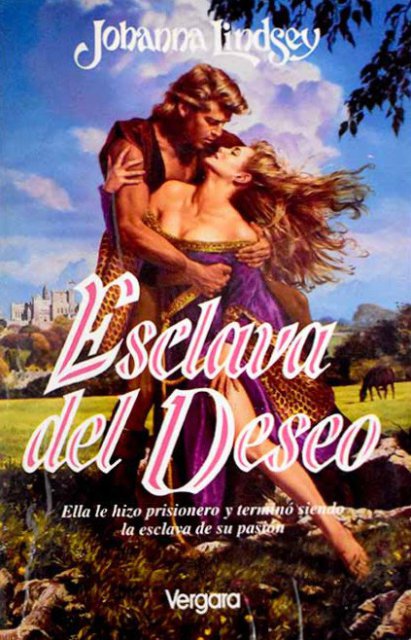 Esclava del deseo