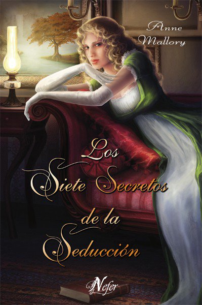 Los siete secretos de la seducción