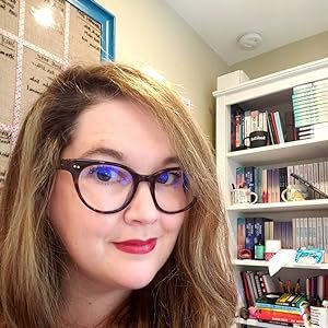 Kate Canterbary