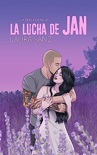 La lucha de Jan