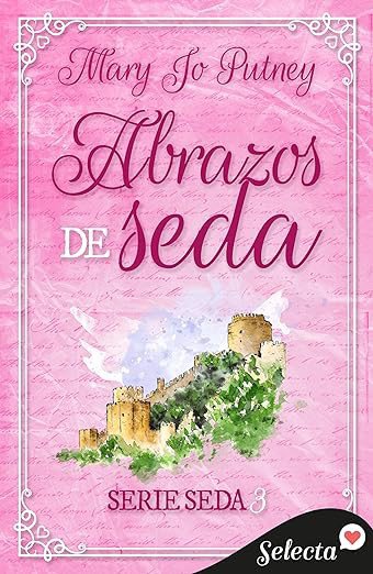 Abrazos de seda