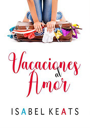 Vacaciones al amor