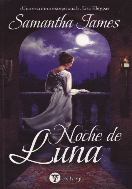 Noche de luna