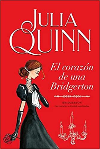 El corazón de una Bridgerton