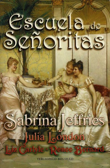 Escuela de señoritas