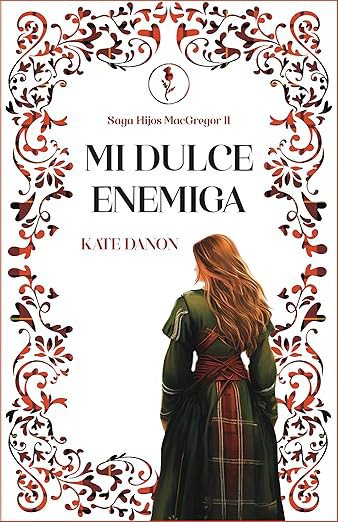 Mi dulce enemiga