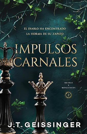 Impulsos carnales