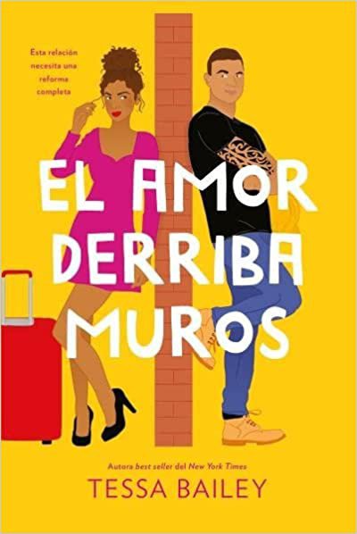 El amor derriba muros