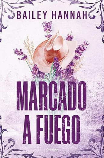 Marcado a fuego