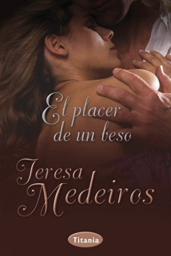 El placer de un beso