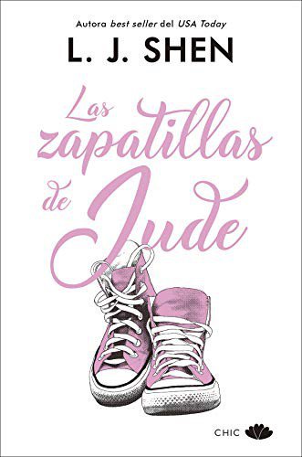 Las zapatillas de Jude