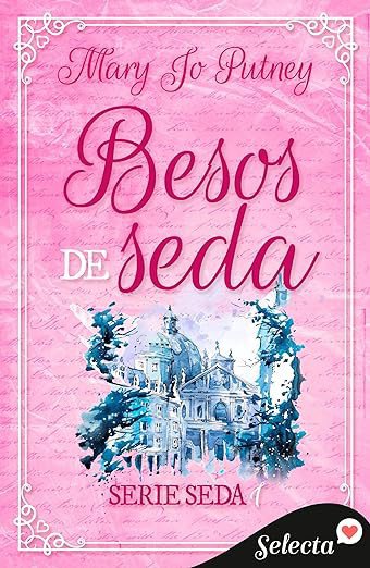 Besos de seda