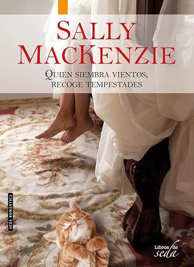 Quien siembra vientos, recoge tempestades