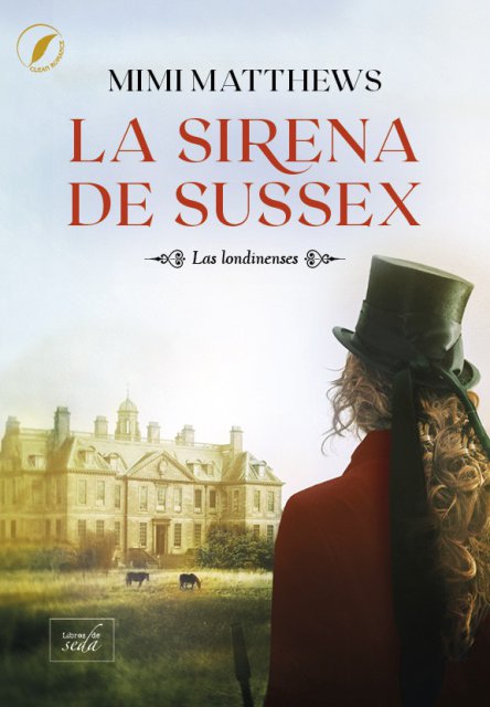 La sirena de Sussex (Las londinenses nº1)