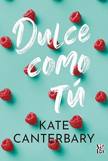Dulce como tú