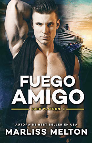 Fuego amigo