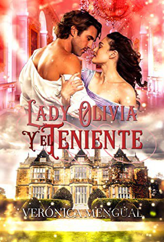 Lady Olivia y el teniente