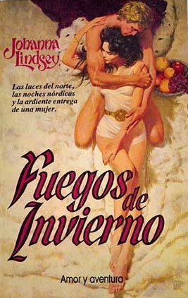 Fuegos de invierno