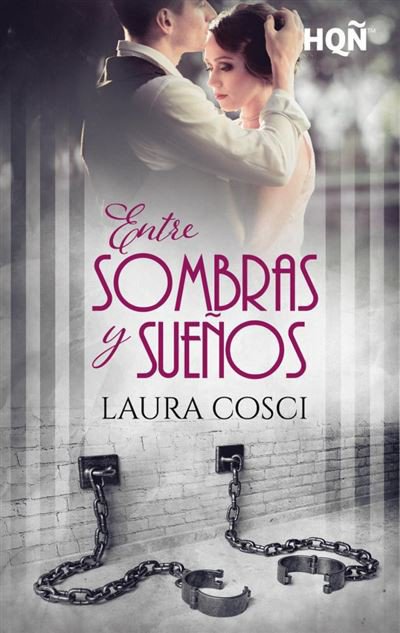 Entre sombras y sueños