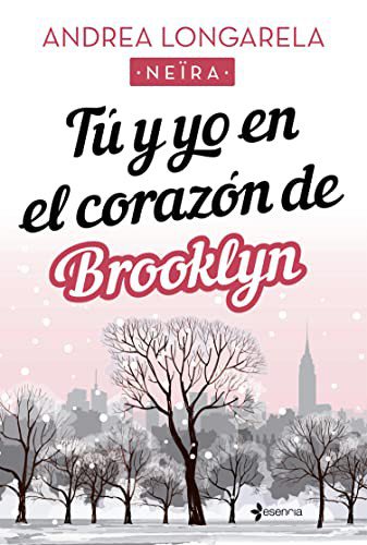 Tú y yo en el corazón de Brooklyn