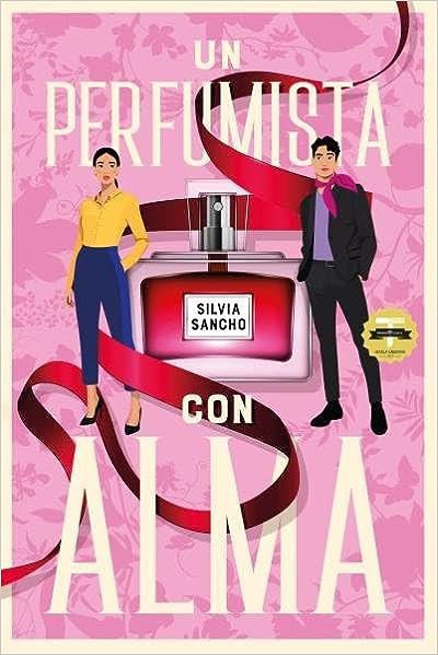 Un perfumista con alma