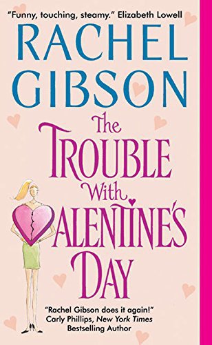 The Trouble With Valentine's Day (Sin publicar en español)