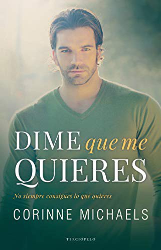 Dime que me quieres