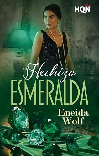 Hechizo esmeralda