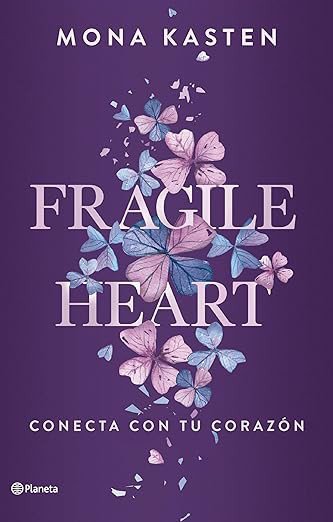 Fragile heart