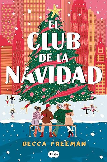 El club de la Navidad