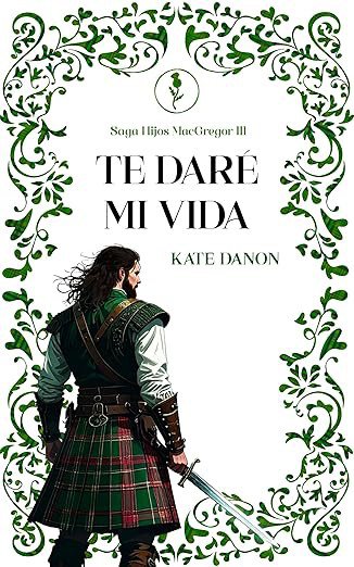 Te daré mi vida