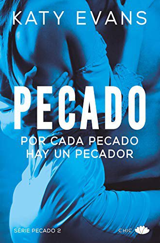 Pecado. Por cada pecado hay un pecador