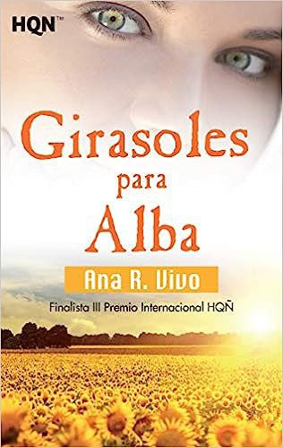 Girasoles para alba